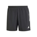 adidas Bekleidung adidas Own The Run 7in Laufshorts Herren-Schwarz