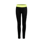Nike Bekleidung Nike Pro Tight Mädchen-Schwarz