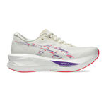 ASICS Laufschuhe ASICS Sonicblast Neutralschuh Damen-creme, blau