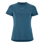 Craft Bekleidung Craft ADV Essence 2 Laufshirt Damen-Blau