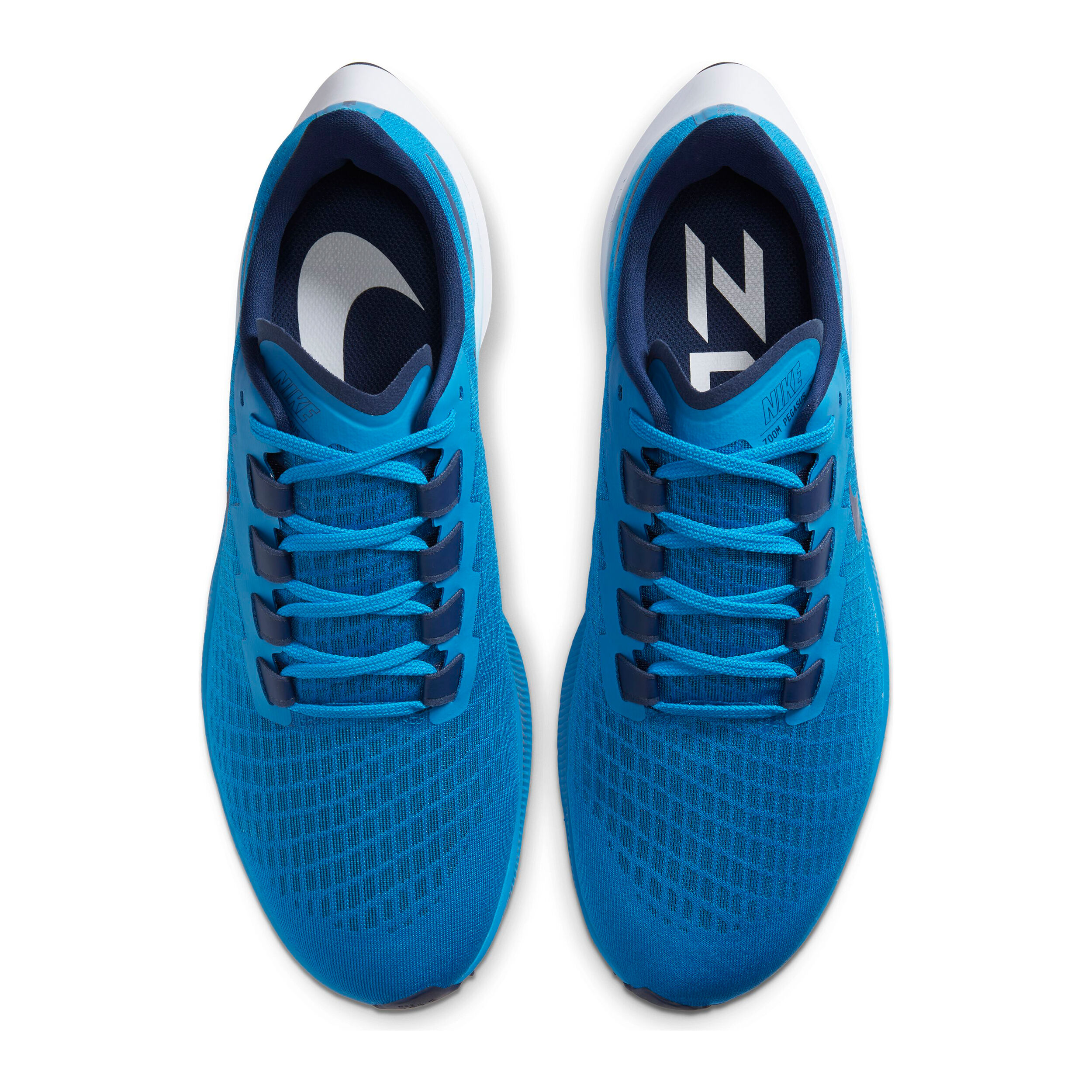 Nike air zoom pegasus 37 herren blau clearance