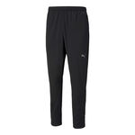 Puma Bekleidung Puma Favorite Tapered Pants Laufhose Herren-Schwarz
