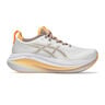 Gel-Nimbus 27 Neutralschuh Damen-Creme,Mauve