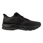 Mizuno Laufschuhe Mizuno Wave Serene GTX 2 Trailschuh Herren-Schwarz