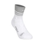 UYN Bekleidung UYN Runner's One Grip Socks Laufsocken-Weiß