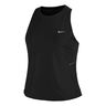 Swift Tank-Top Damen-Schwarz