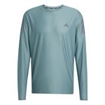 adidas Own the Run Longsleeve