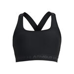 Under Armour Crossback Mid Bra