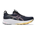 ASICS Laufschuhe ASICS Gel-Kayano 32 Stabilitätsschuh Herren-Dunkelblau,Gelb