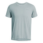 Under Armour Bekleidung Under Armour Launch Laufshirt Herren-Salbei