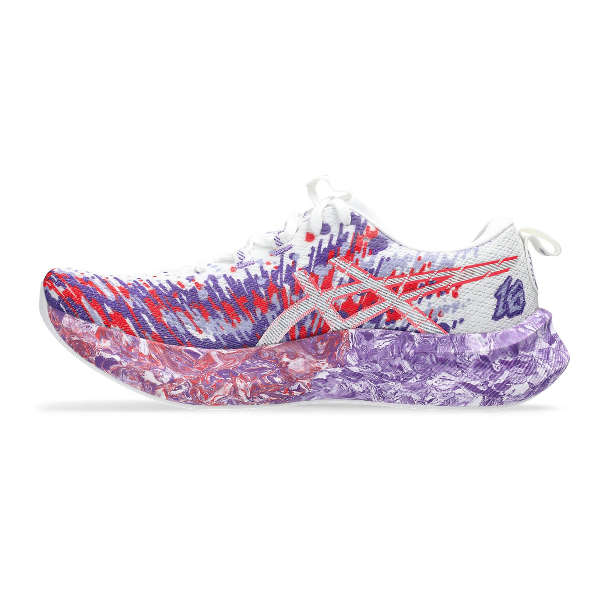 ASICS
