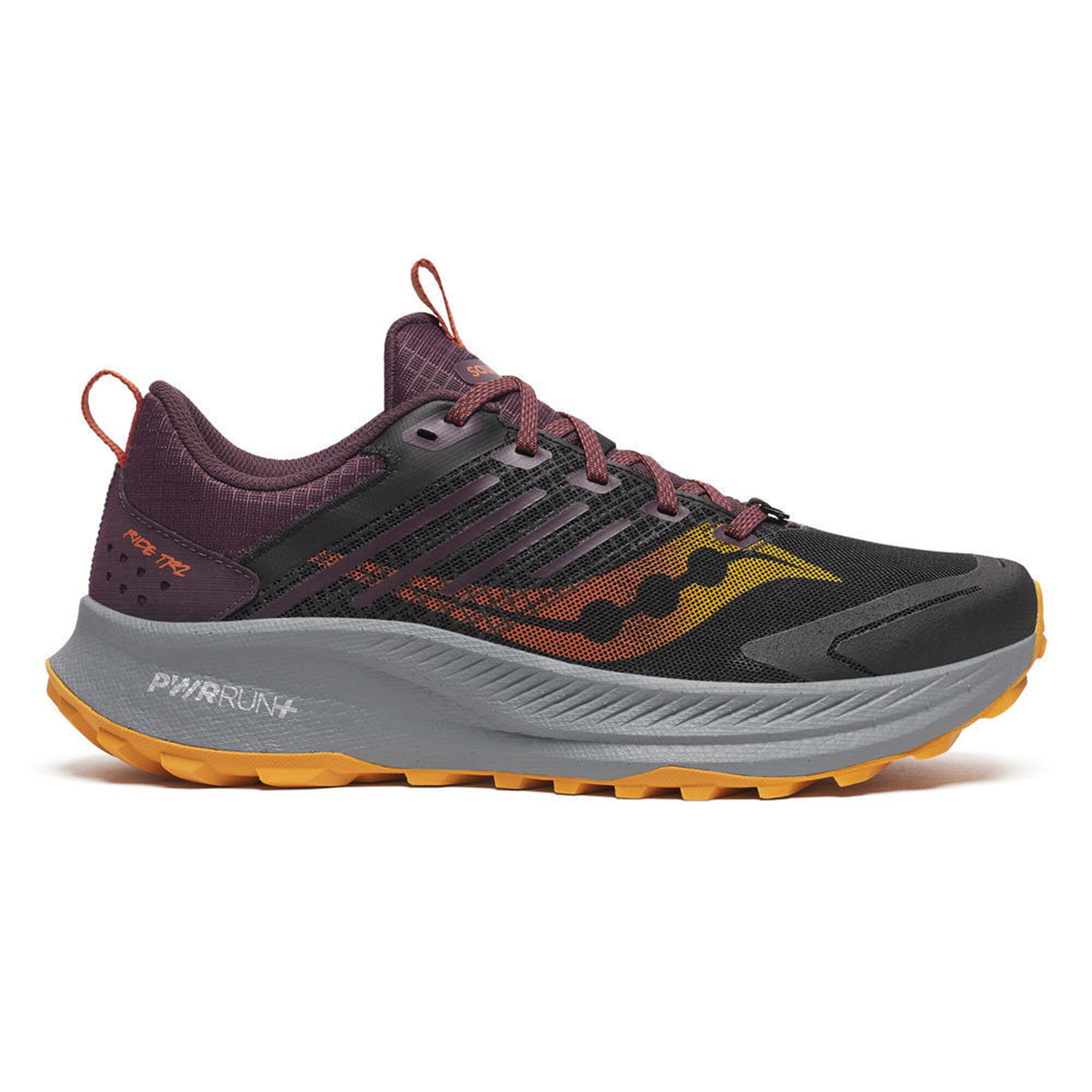 Saucony