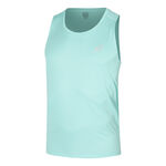 ASICS Bekleidung ASICS Core Tank-Top Herren-Mint