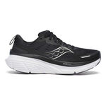 Saucony Laufschuhe Saucony Guide 18 Stabilitätsschuh Damen-Schwarz,Weiß