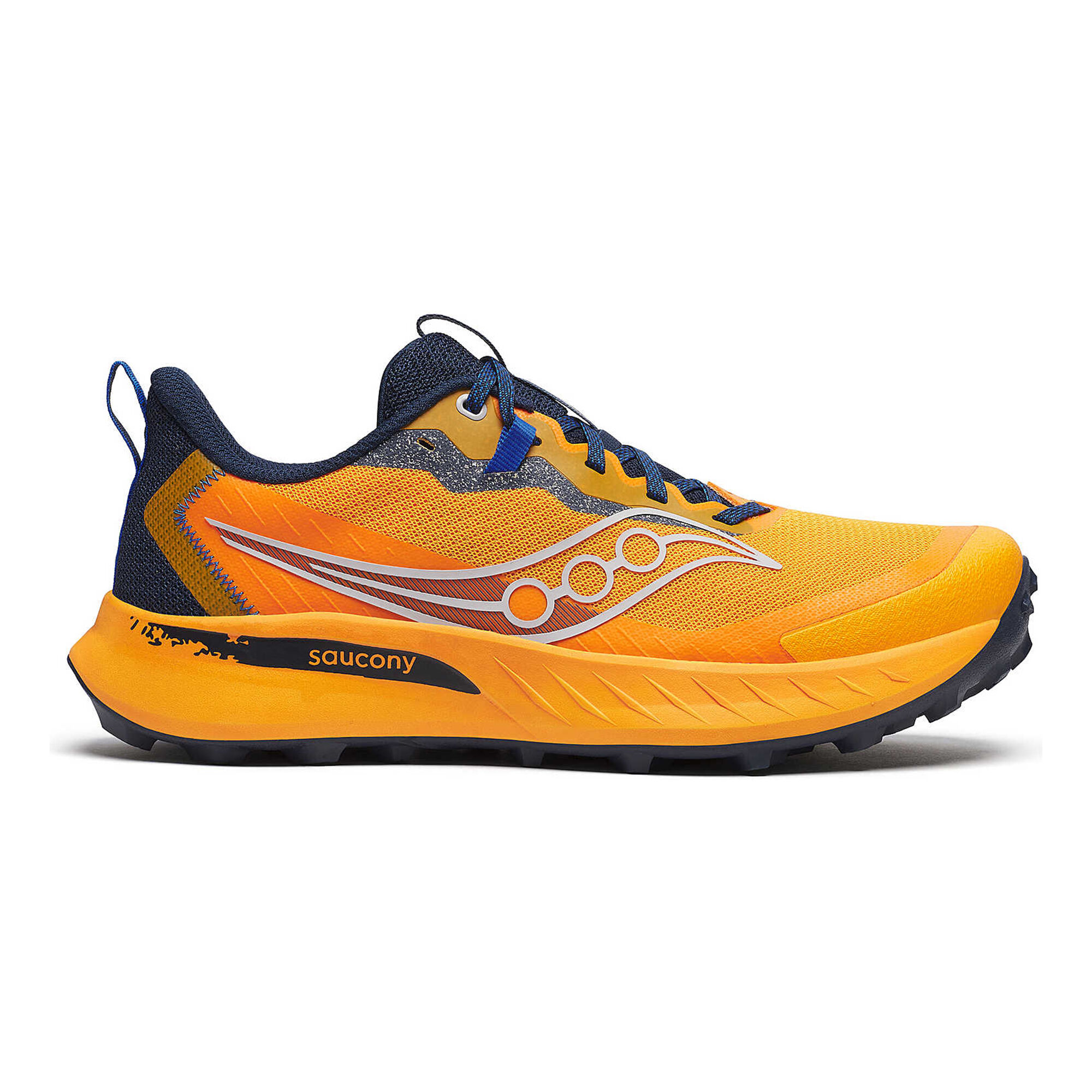Saucony