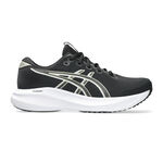 ASICS Laufschuhe ASICS Gel-Excite 11 Neutralschuh Damen-Schwarz,Weiß
