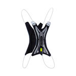 Bee-Safe Zubehör Bee-Safe Led Vest Spider USB Lichtsystem-Grün