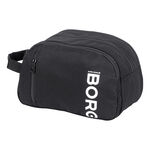 Björn Borg Björn Borg Core Toilet Kosmetiktasche - schwarz