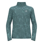 Odlo Zeroweight Print Jacket