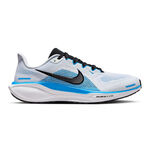 Nike Laufschuhe Nike Pegasus 41 Neutralschuh Herren - weiß, hellblau