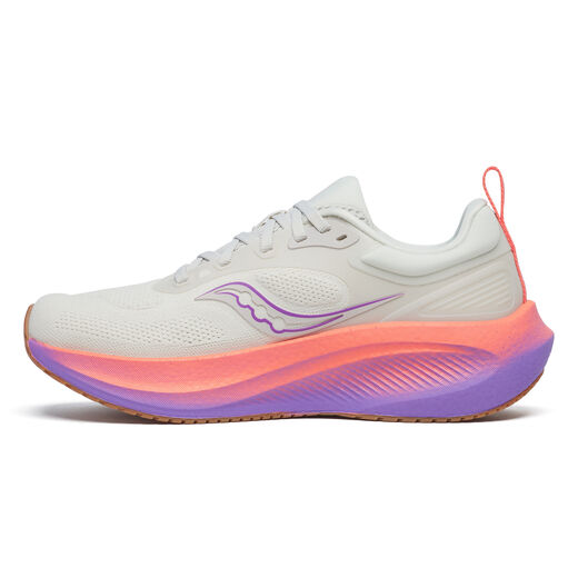 Saucony