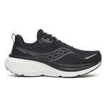 Saucony Hurricane 25