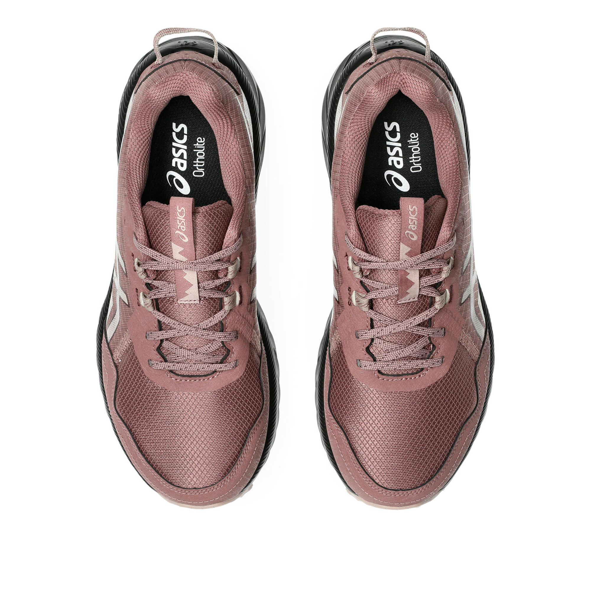 ASICS