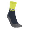 RU4 Endurance Cool Laufsocken Herren-Dunkelblau