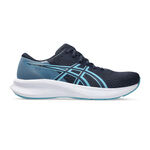 ASICS Laufschuhe ASICS Patriot 14 Neutralschuh Herren-Dunkelblau,Blau