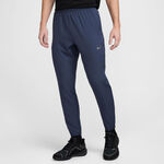 Nike Bekleidung Nike Dri-Fit Challenger Pant Laufhose Herren-blau, schwarz