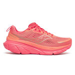 Saucony Laufschuhe Saucony Guide 18 Stabilit&auml;tsschuh Damen-Orange,Koralle