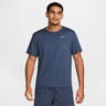Miler Laufshirt Herren-Petrol