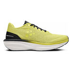 Craft Laufschuhe Craft Pro Endurance Distance Neutralschuh Herren-Gelb