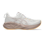 ASICS Laufschuhe ASICS Novablast 5 Neutralschuh Damen - creme, mauve