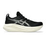 Gel-Nimbus 27 Neutralschuh Herren-Schwarz,Grau