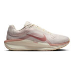 Nike Laufschuhe Nike Winflo 11 Neutralschuh Damen-Creme,Rosa