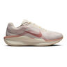 Winflo 11 Neutralschuh Damen-Creme,Rosa