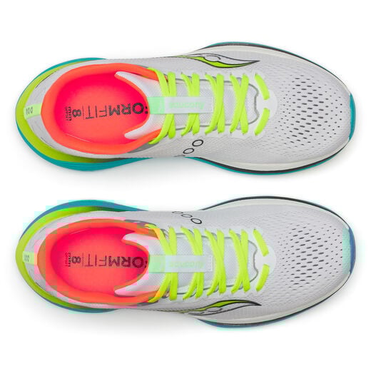 Saucony