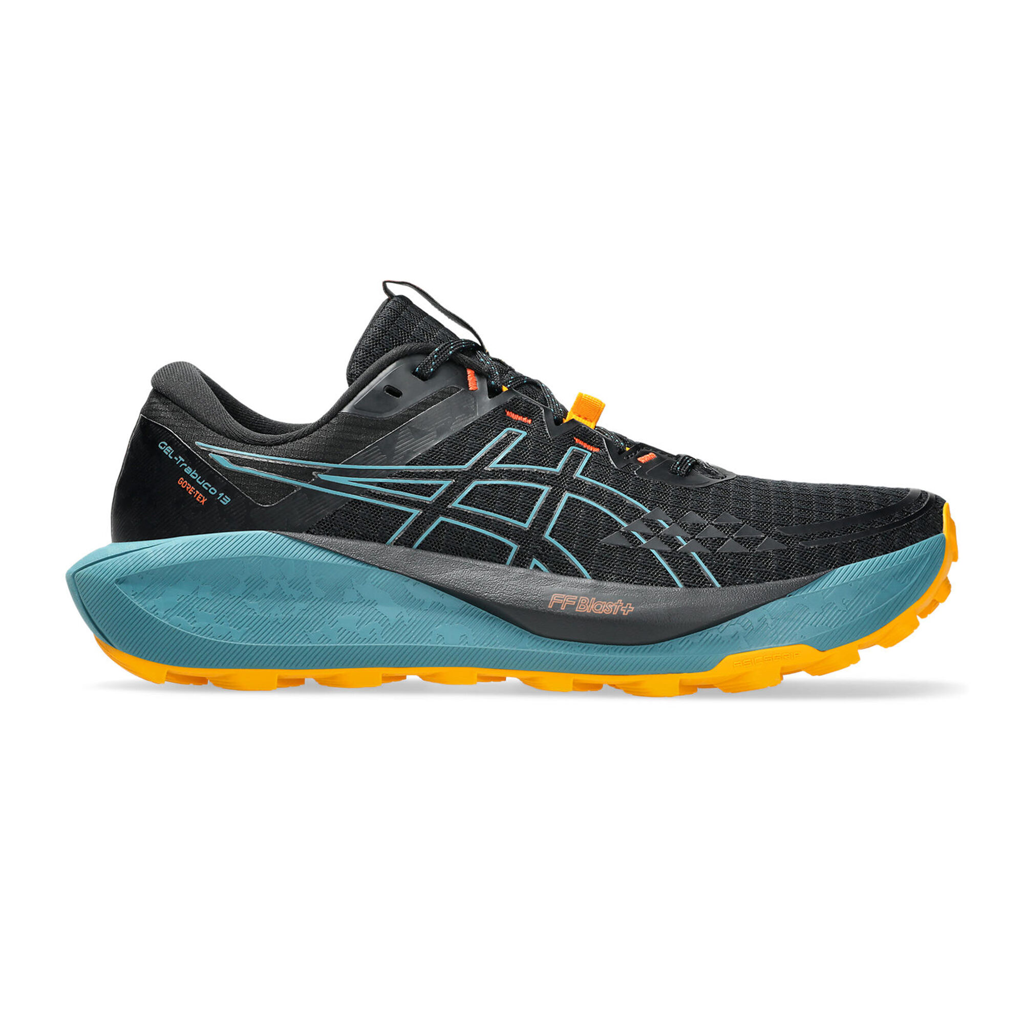 ASICS