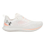 Under Armour Laufschuhe Under Armour Velociti 4 SE Neutralschuh Herren-Weiß,Orange