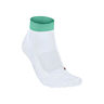RU4 Endurance Laufsocken Damen-Weiß,Grün
