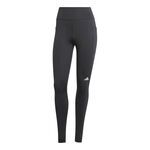 adidas Bekleidung adidas Own The Run Lauftight Damen-Schwarz