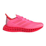 adidas Laufschuhe adidas 4D FWD 4 Neutralschuh Damen-Pink