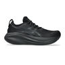 Gel-Nimbus 27 Neutralschuh Herren-Schwarz,Hellgrau