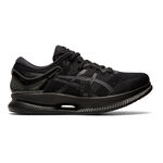 ASICS Laufschuhe ASICS Metaride Neutralschuh Herren-Schwarz
