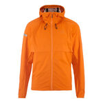 Craft Bekleidung Craft Pro Hydro 3 Laufjacke Herren-Orange