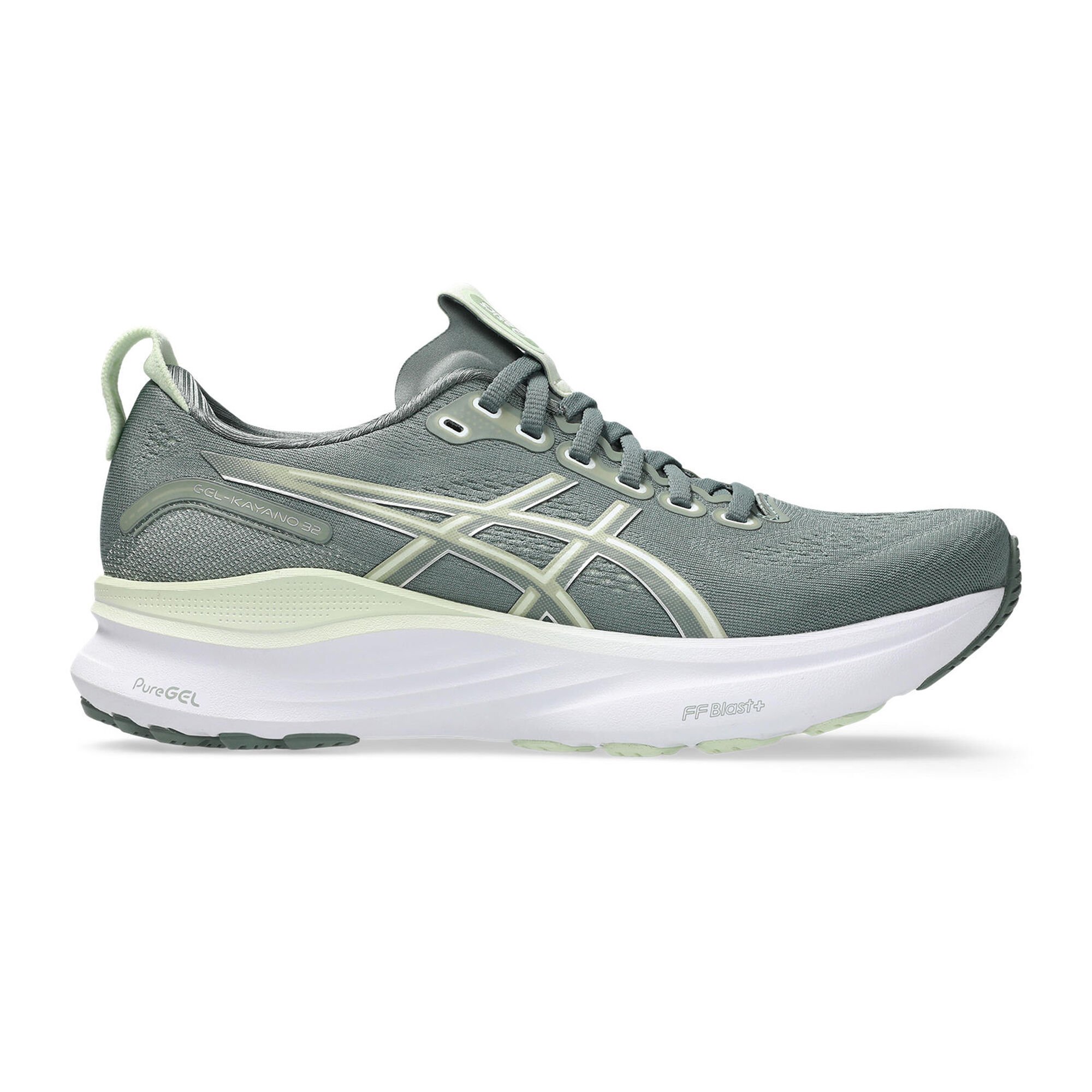 ASICS