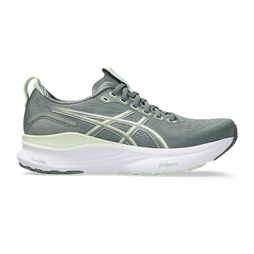 ASICS