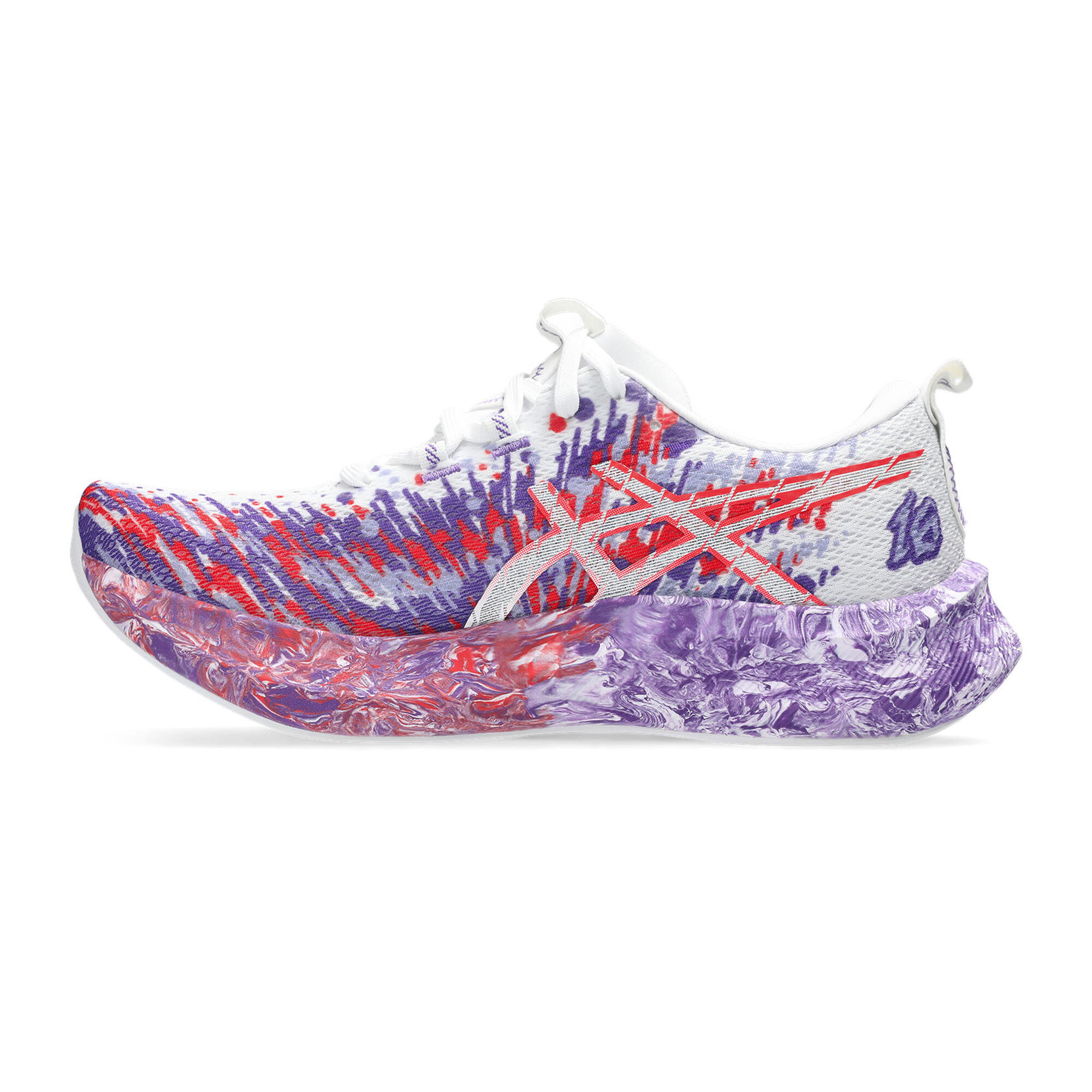 ASICS