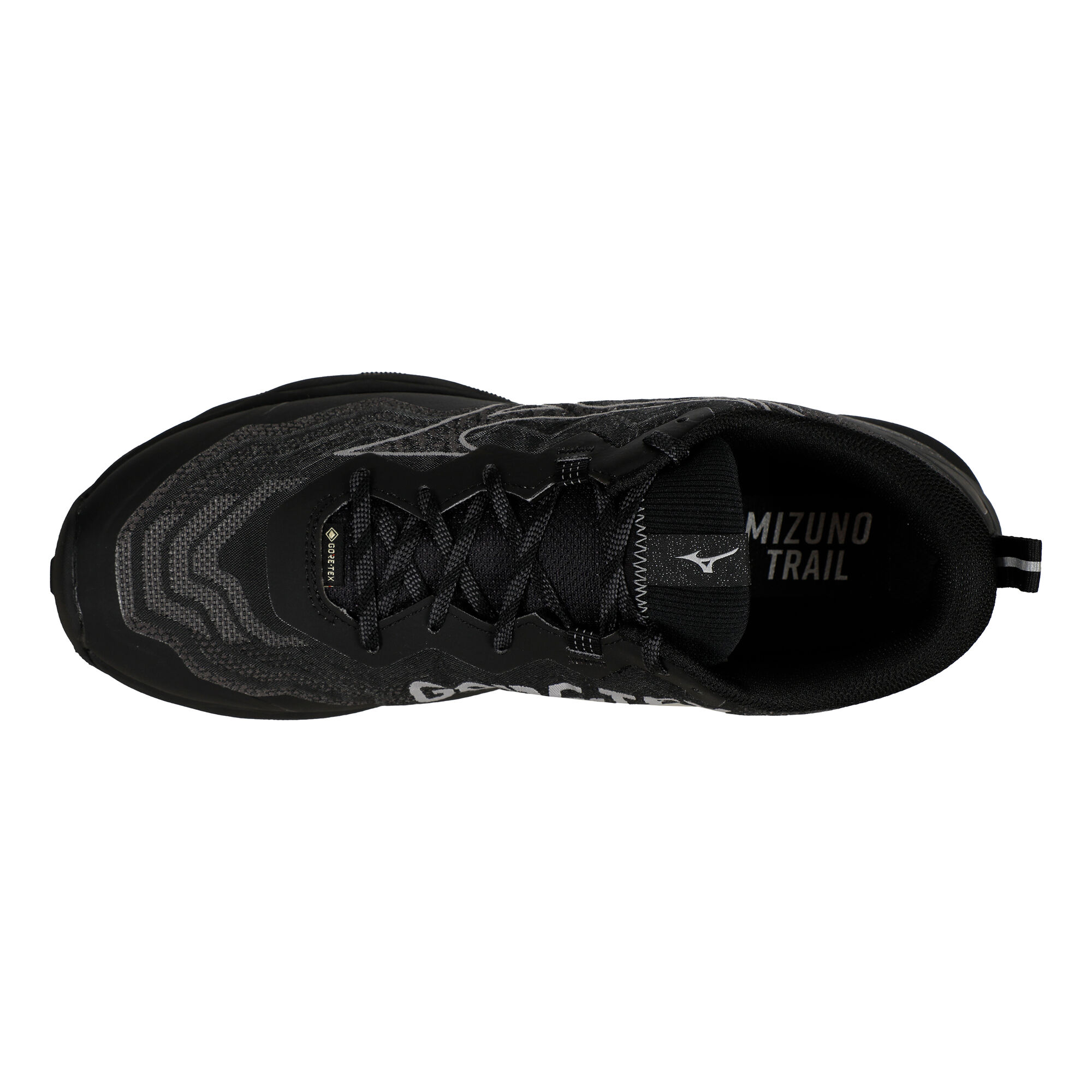 Mizuno